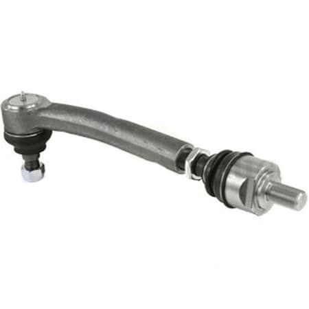 Aftermarket Left Hand Tie Rod AL116558